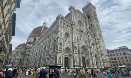 Florencia en 2 días: qué ver y qué comer (sin perderte lo esencial)