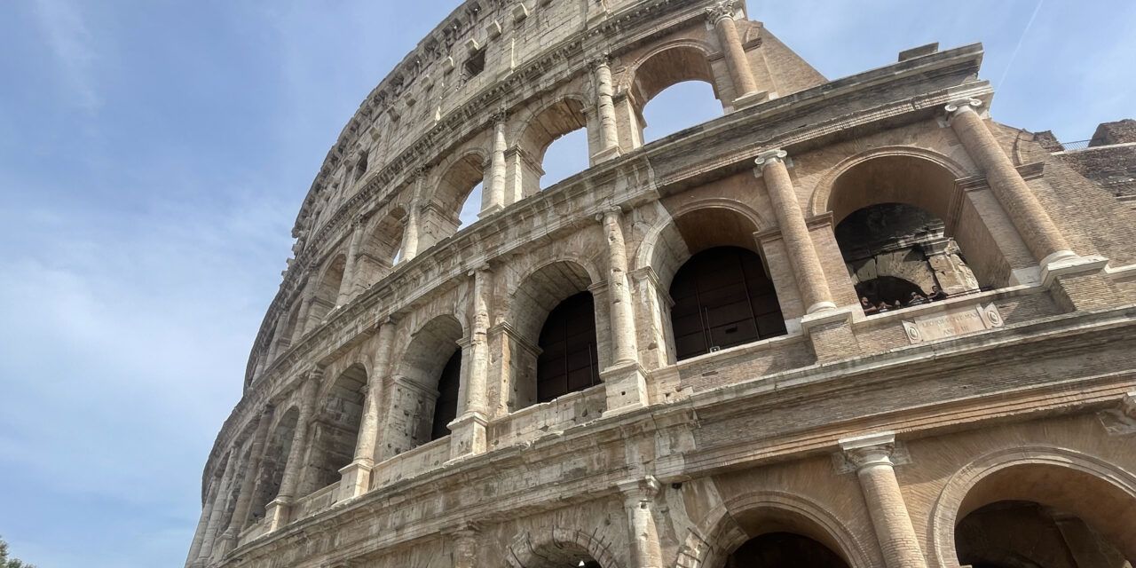 Roma en 2 días: qué ver y qué comer (sin perderte nada)