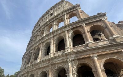 Roma en 2 días: qué ver y qué comer (sin perderte nada)