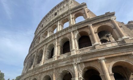 Roma en 2 días: qué ver y qué comer (sin perderte nada)