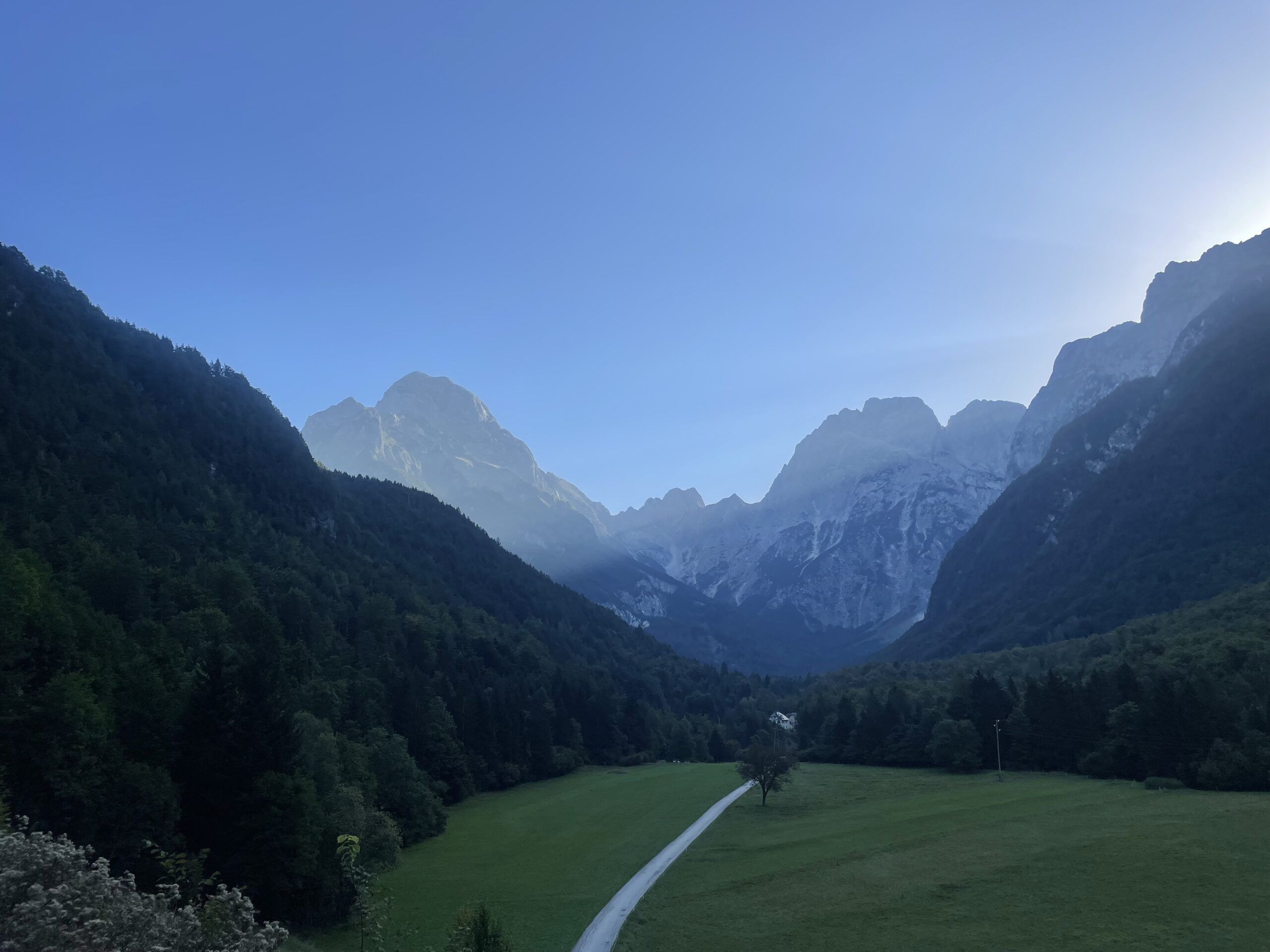 Alpes Julianos