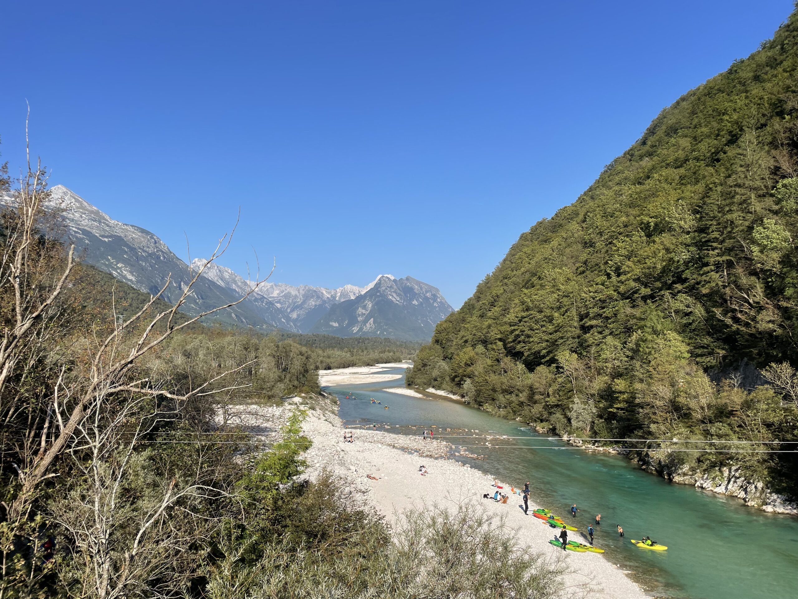 alpes Julianos