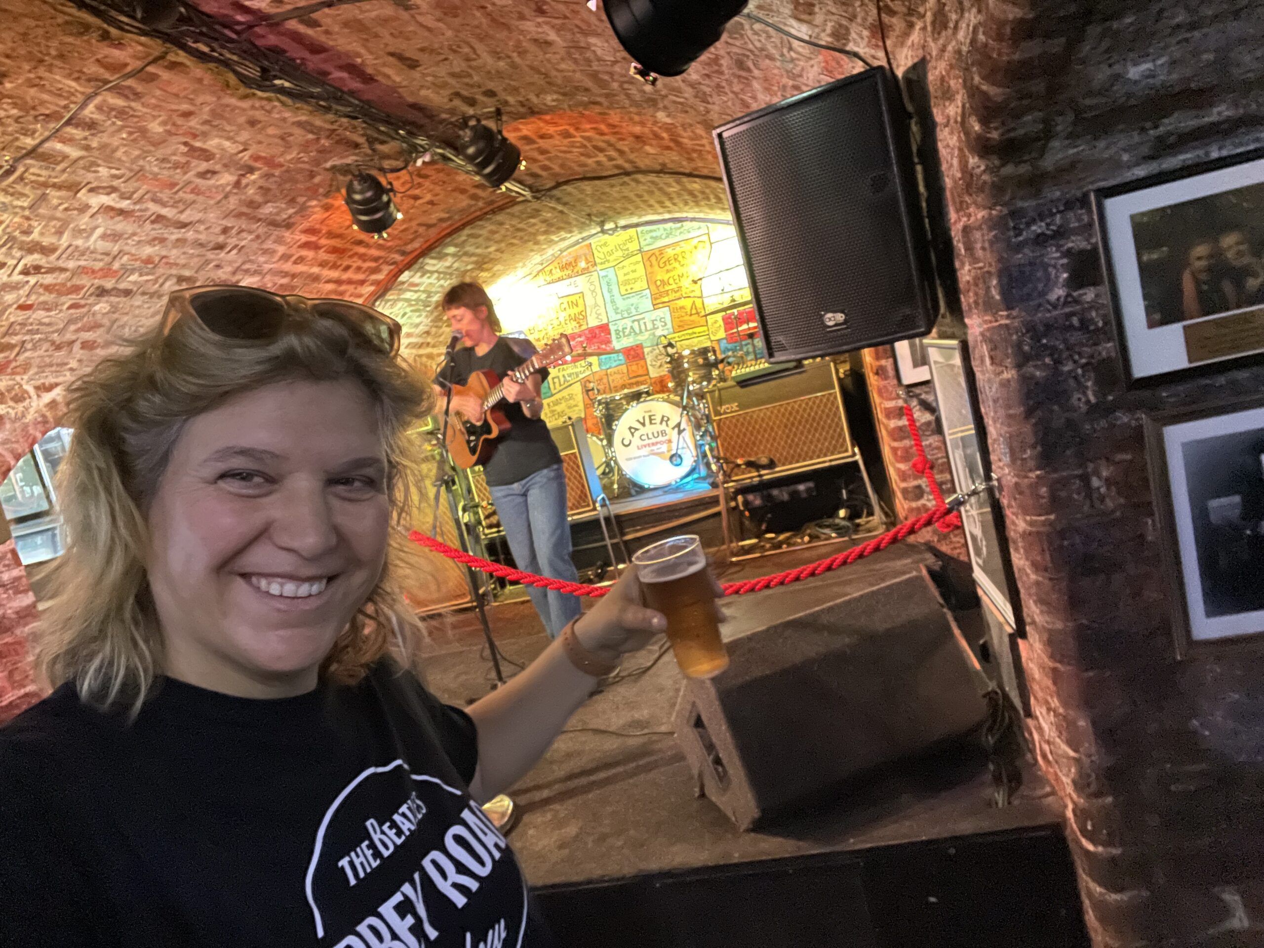 The Cavern