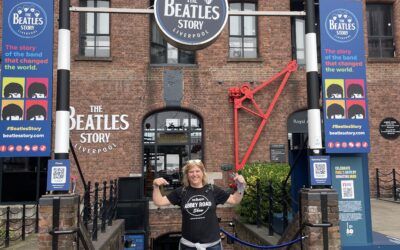 ????✨ ¡Fin de semana en Liverpool, inolvidable! ✨????