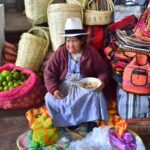 El Valle Sagrado: nuestra aventura hasta Machu Picchu en transporte público (y a pie)