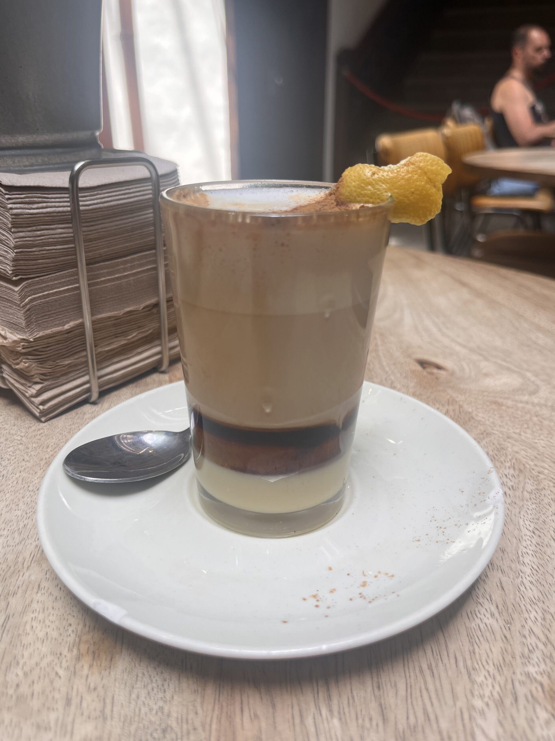 Barraquito