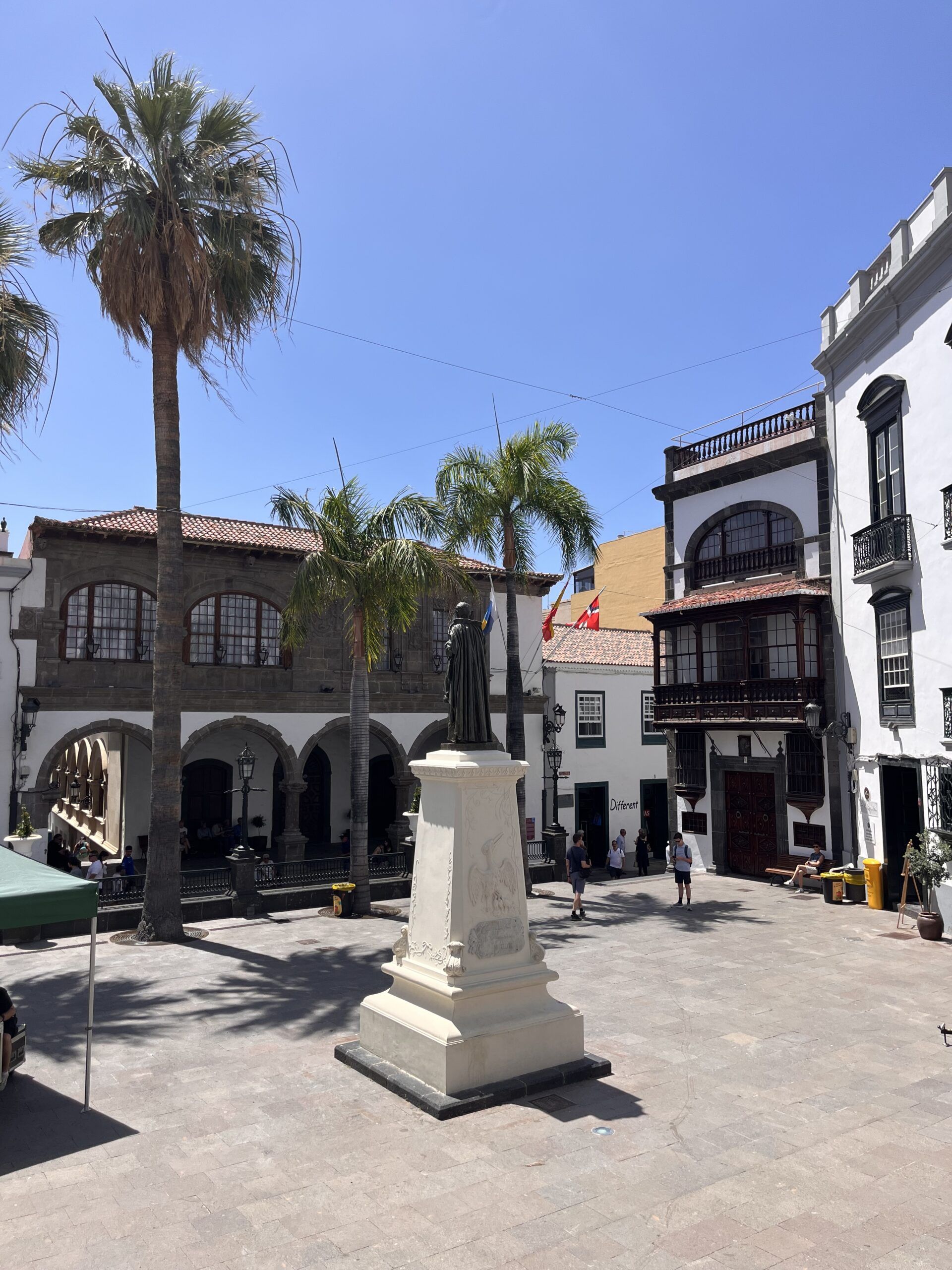 santa cruz de la palma