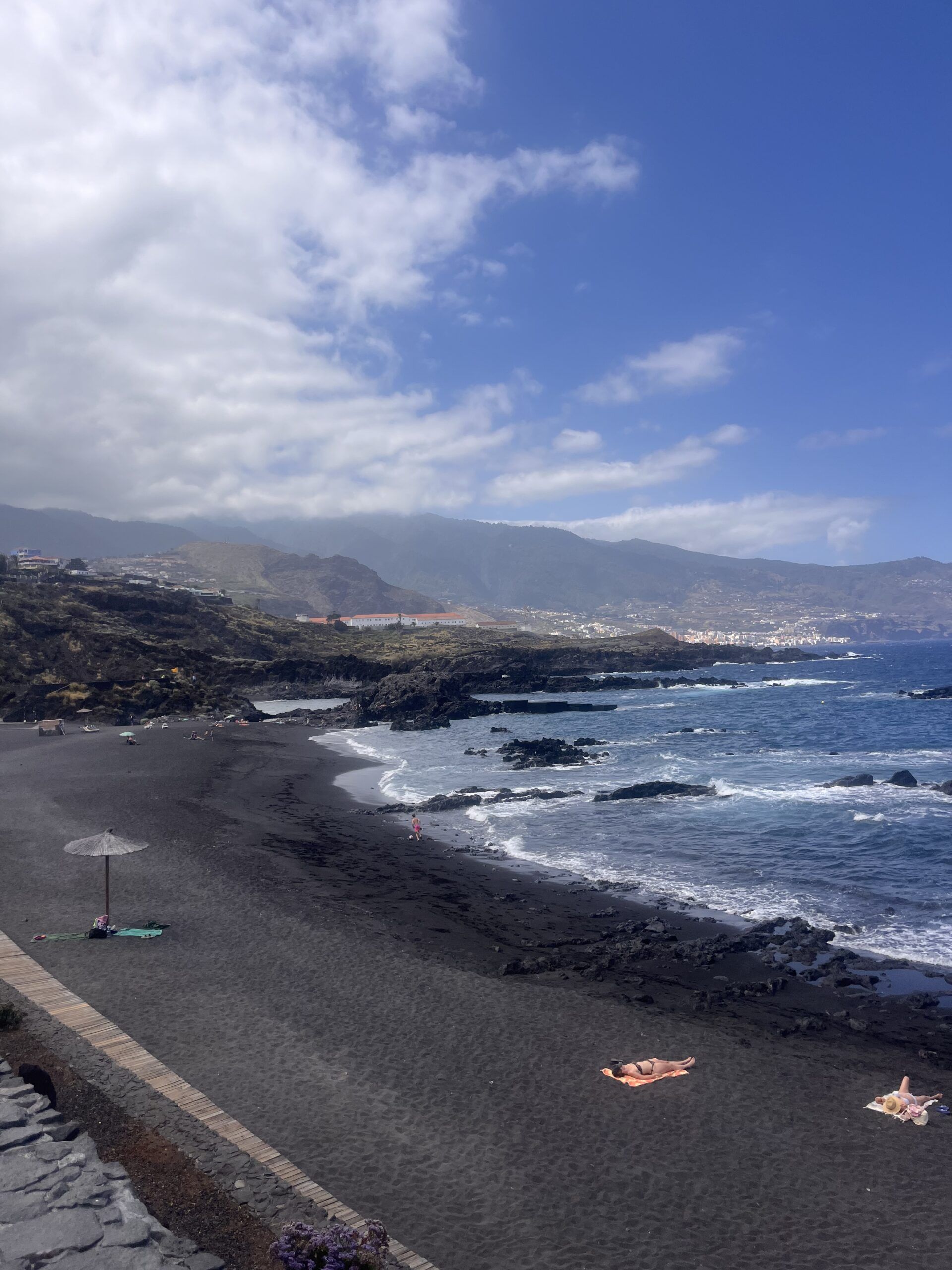 playa los cancajos