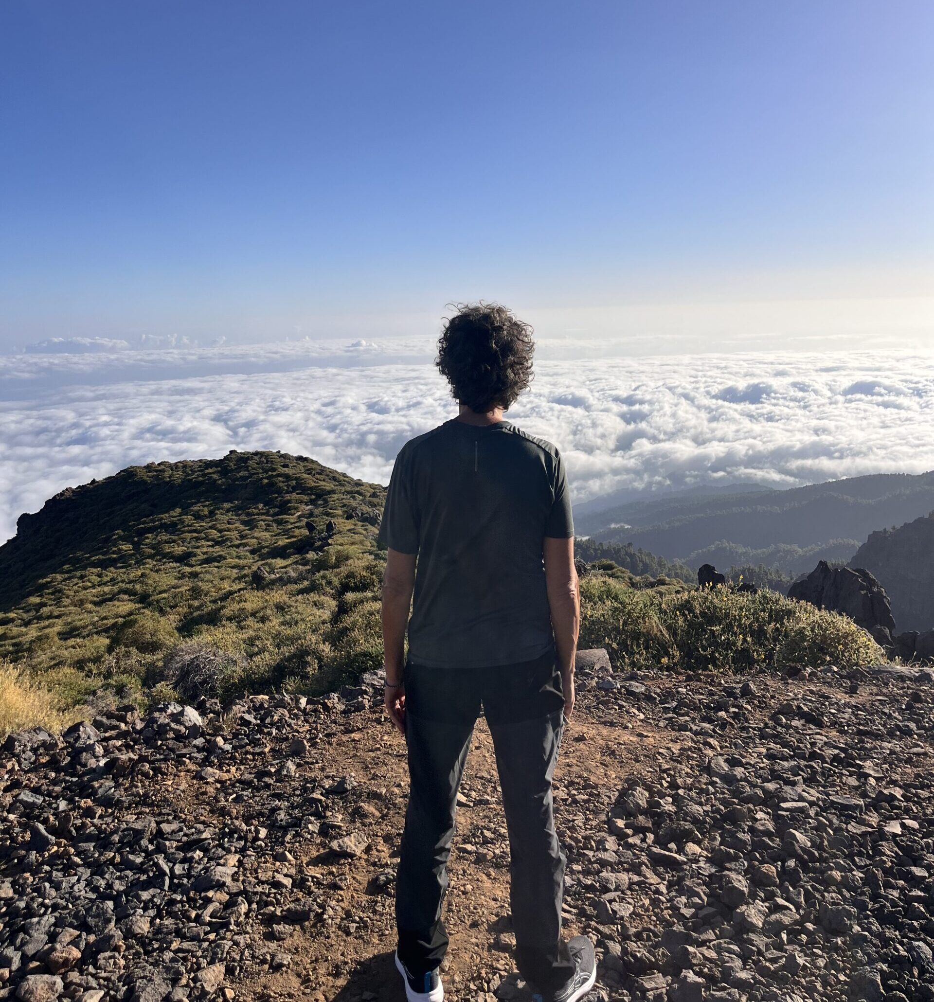 roque de los muchachos