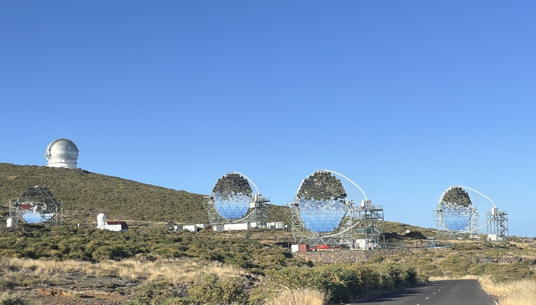 observatorio roque muchachos