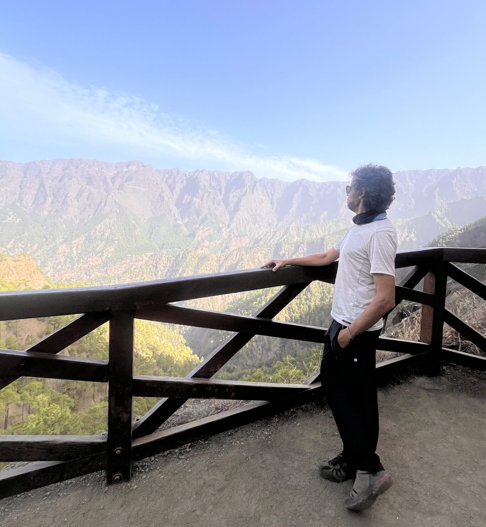 mirador cumbrecita
