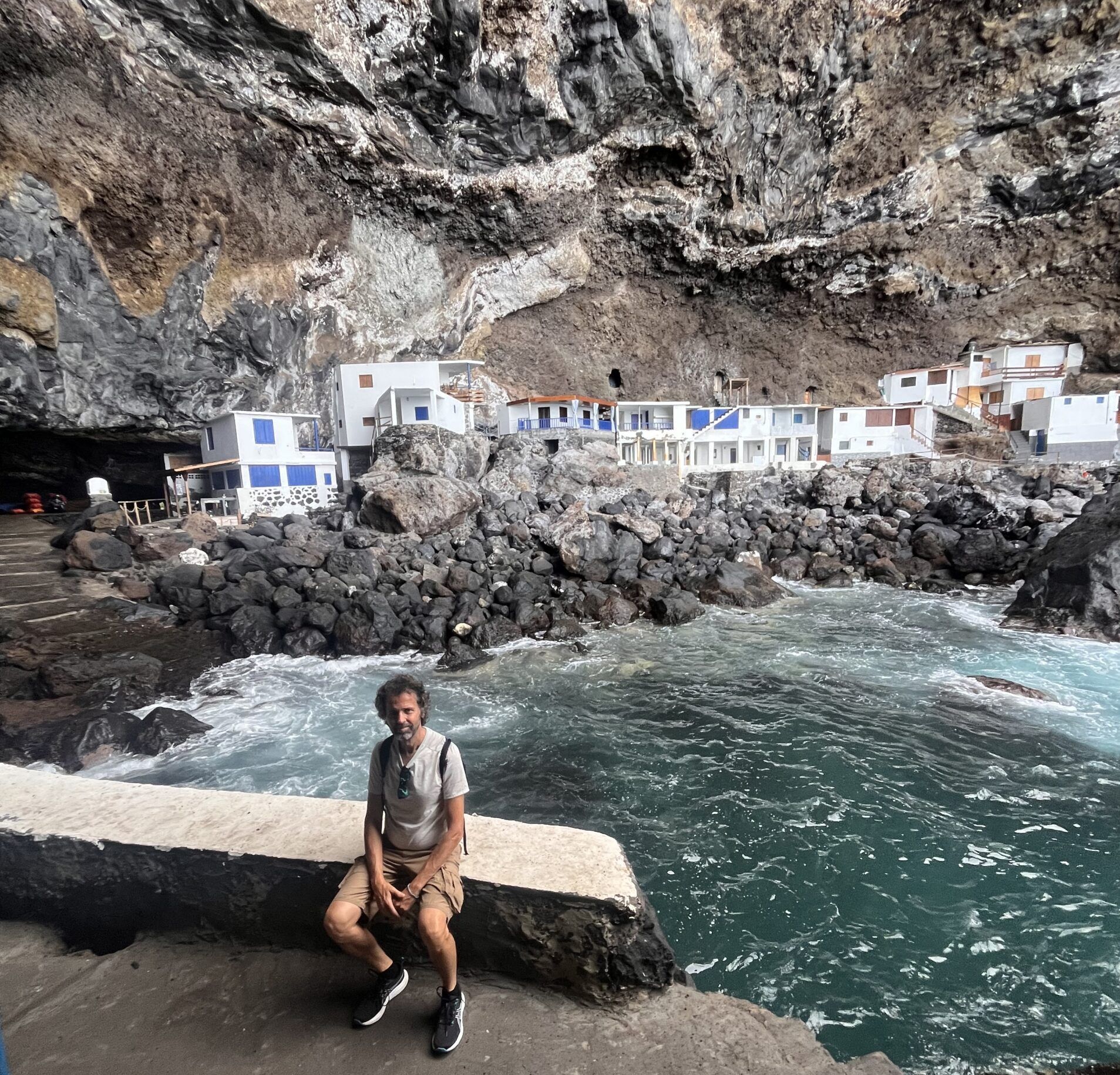 poris de candelaria