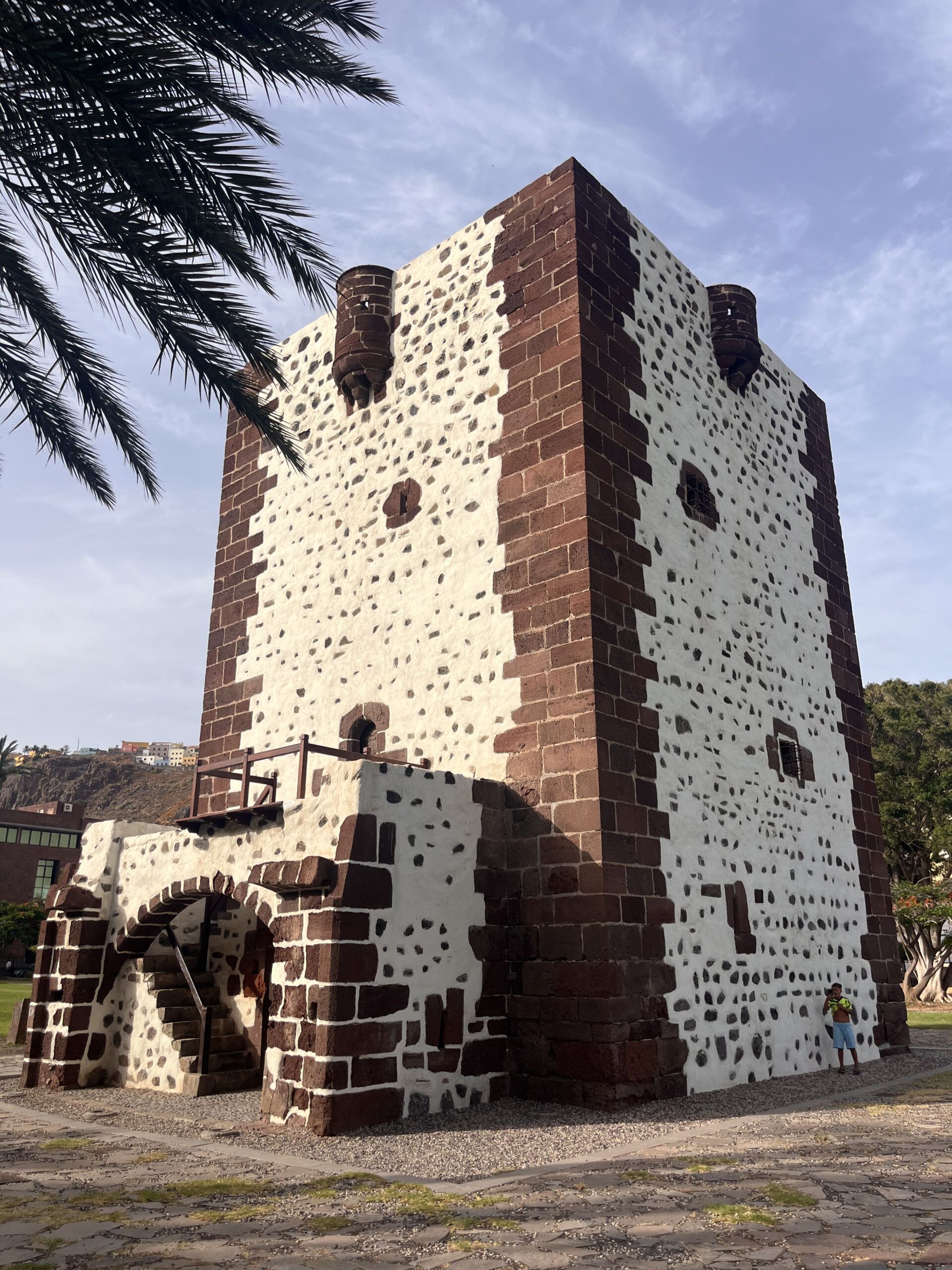 torre del conde
