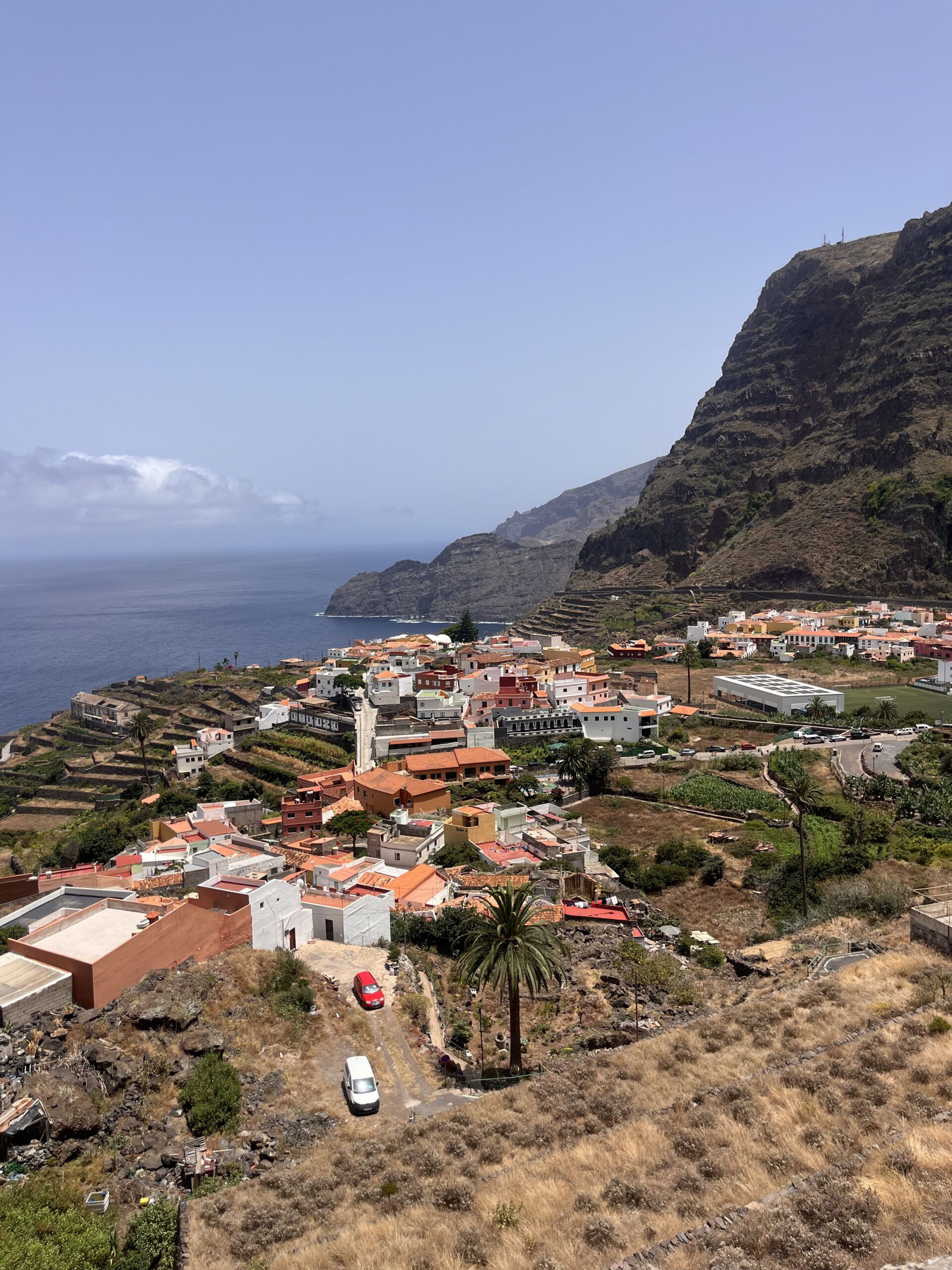 agulo