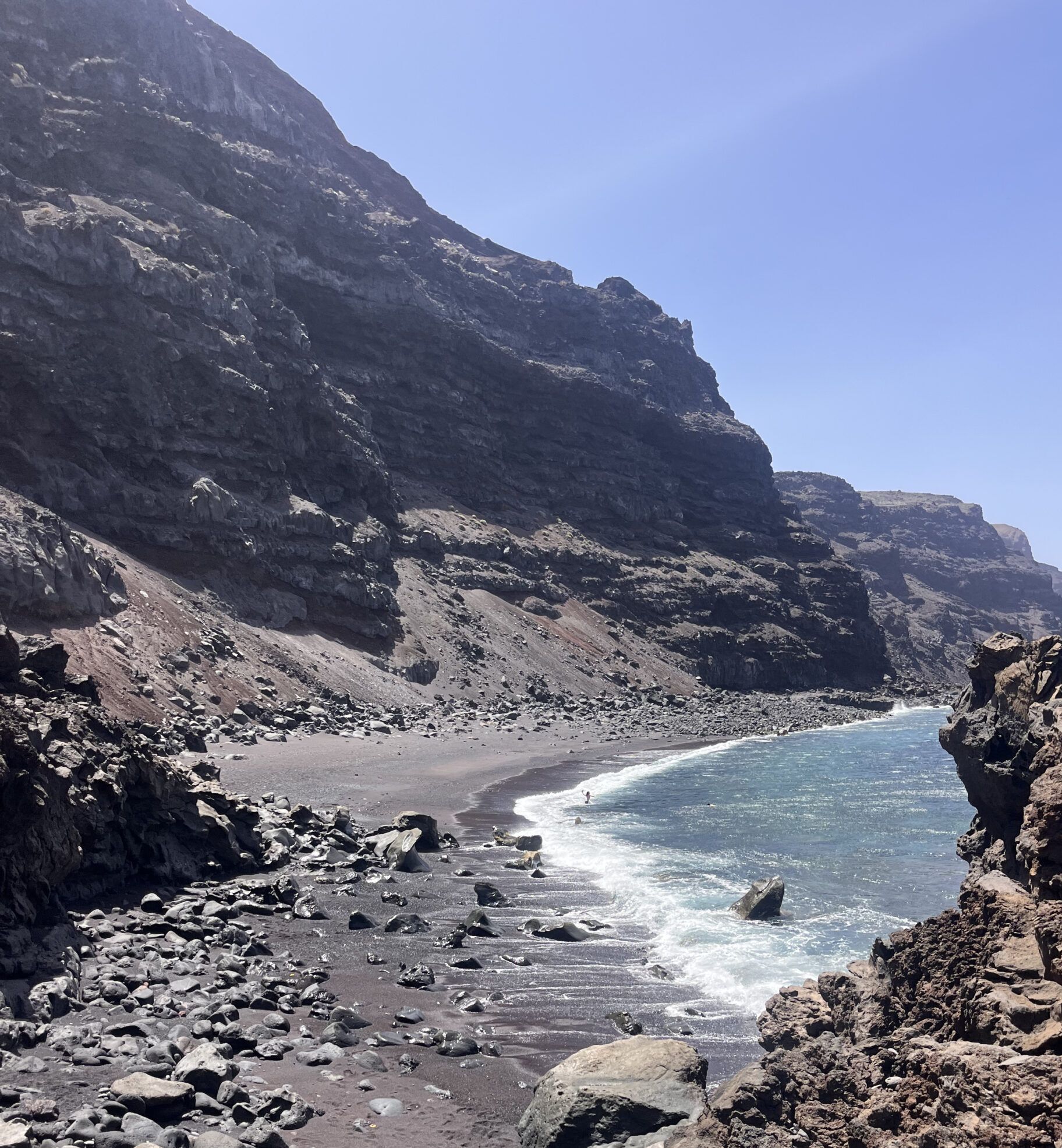playa del verodal