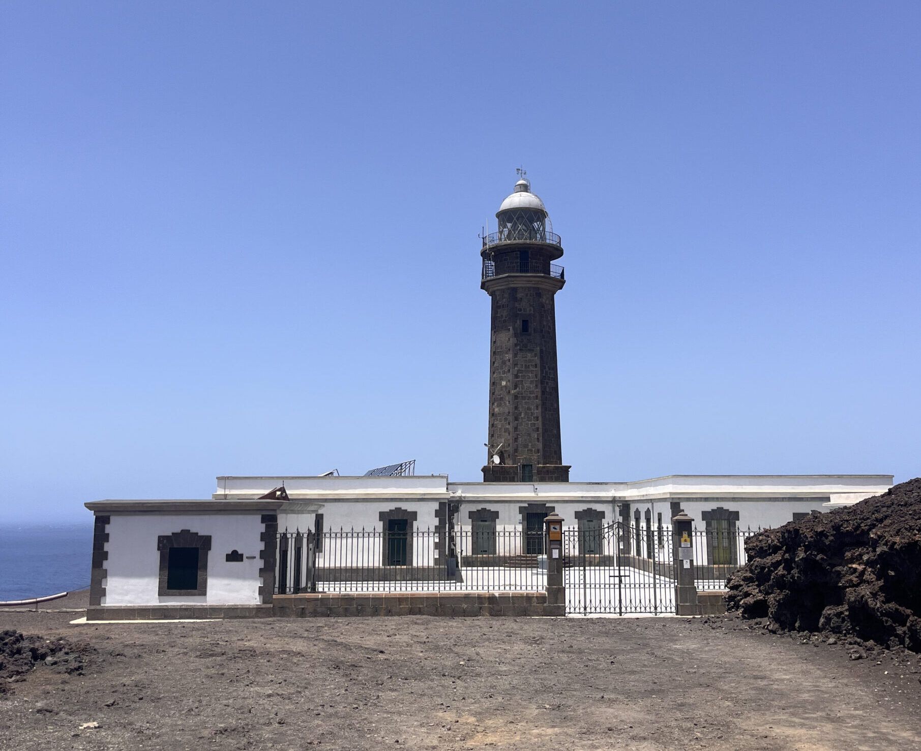 faro de orchilla