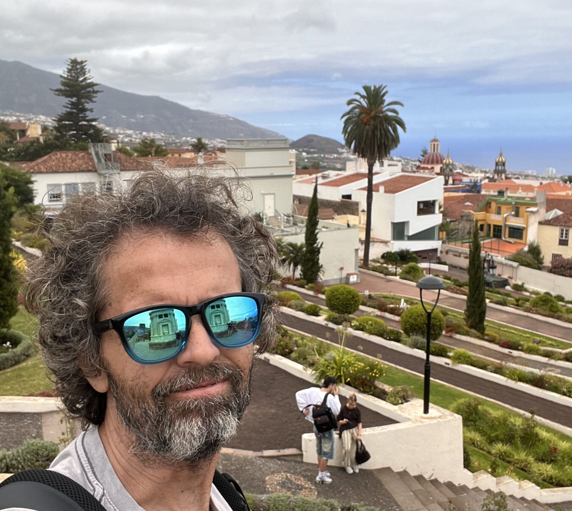 La orotava