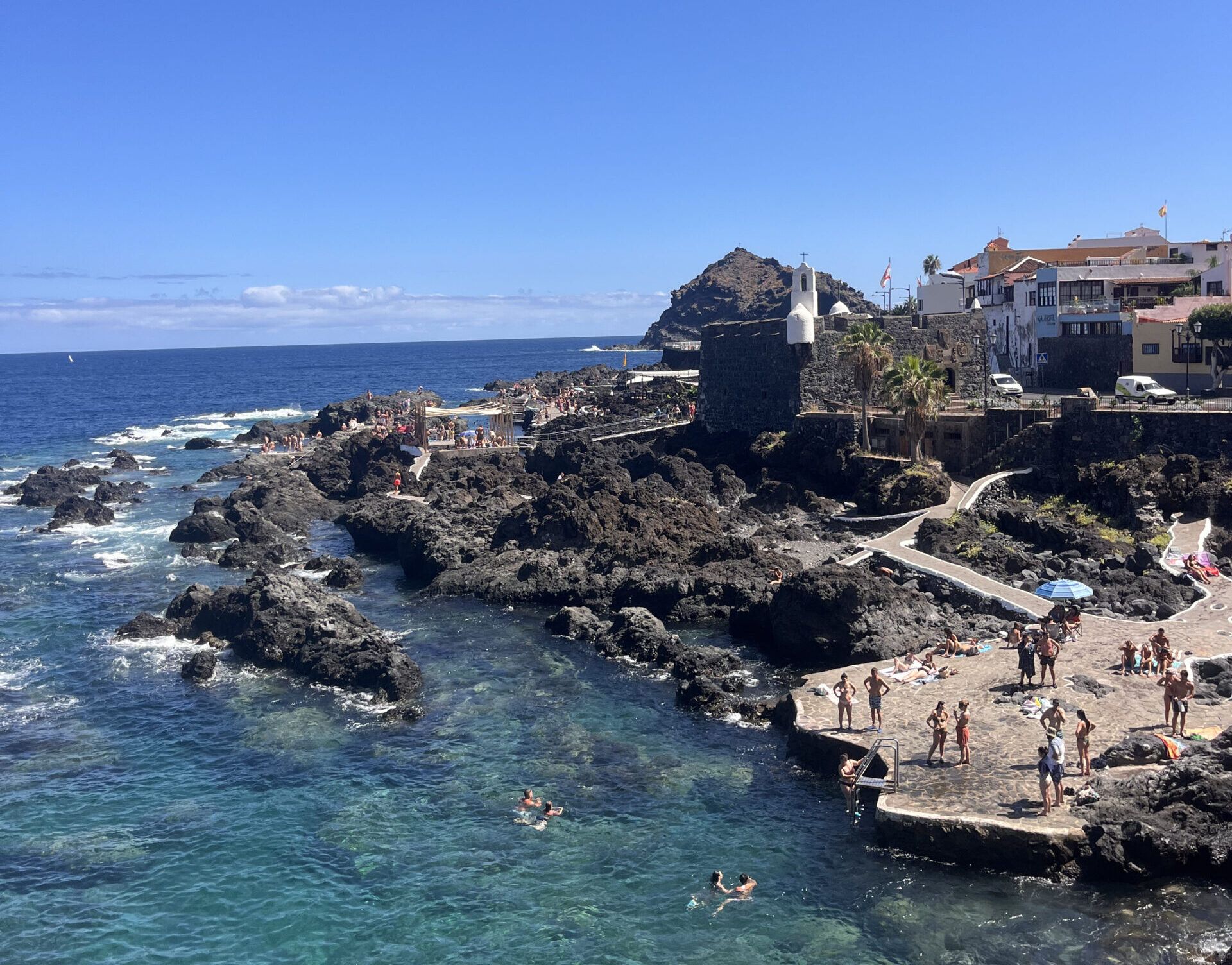garachico