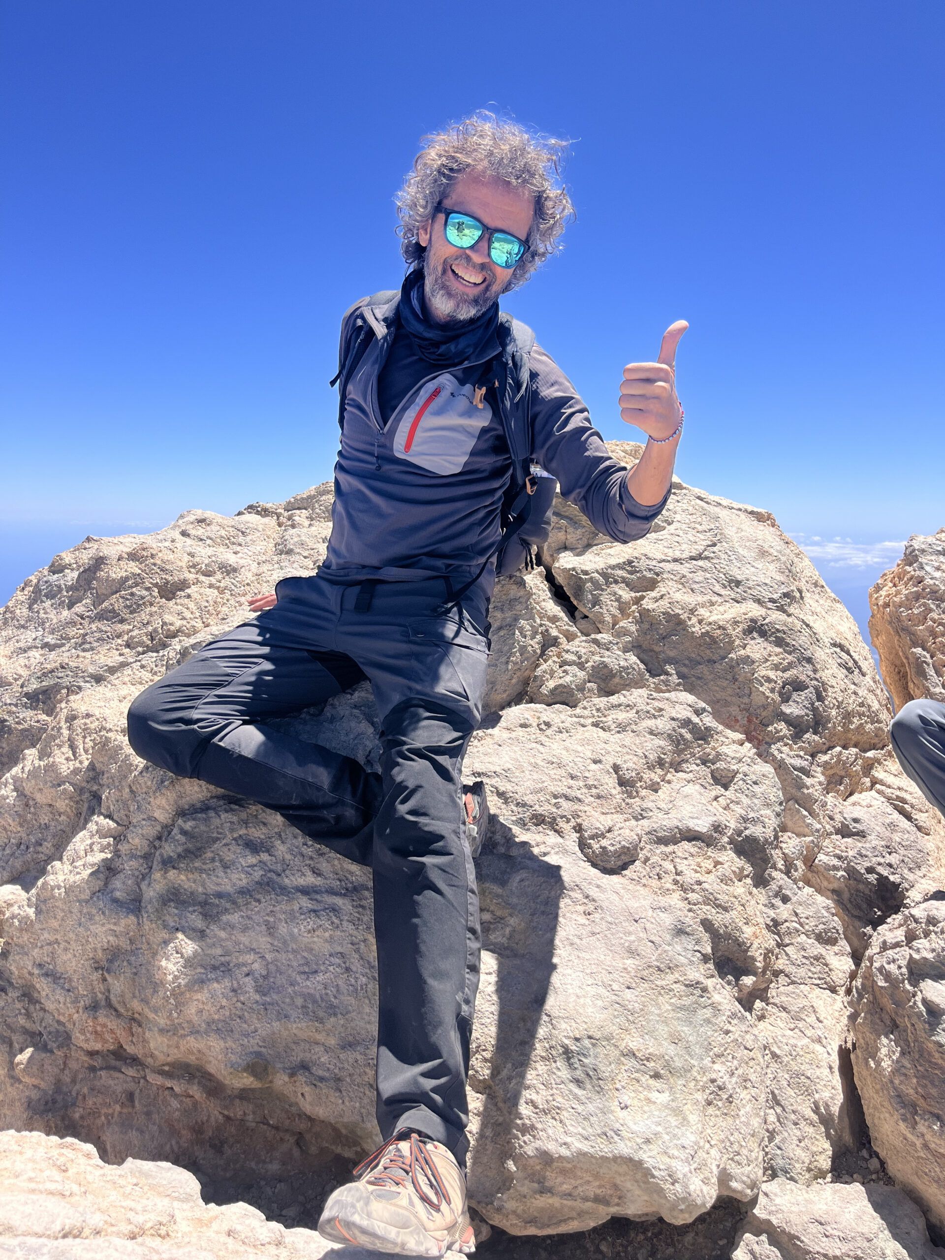 pico del teide