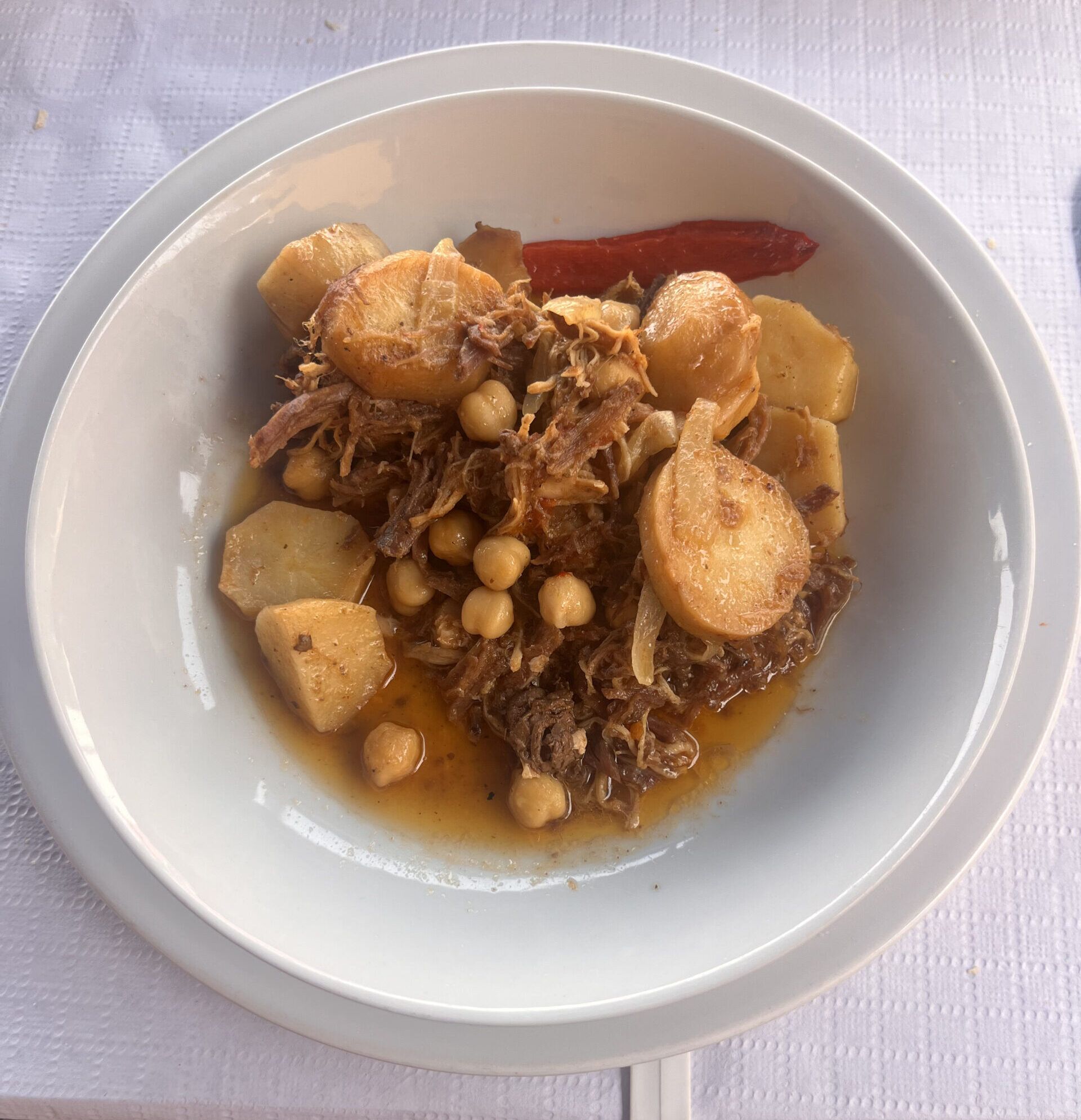 ropa vieja